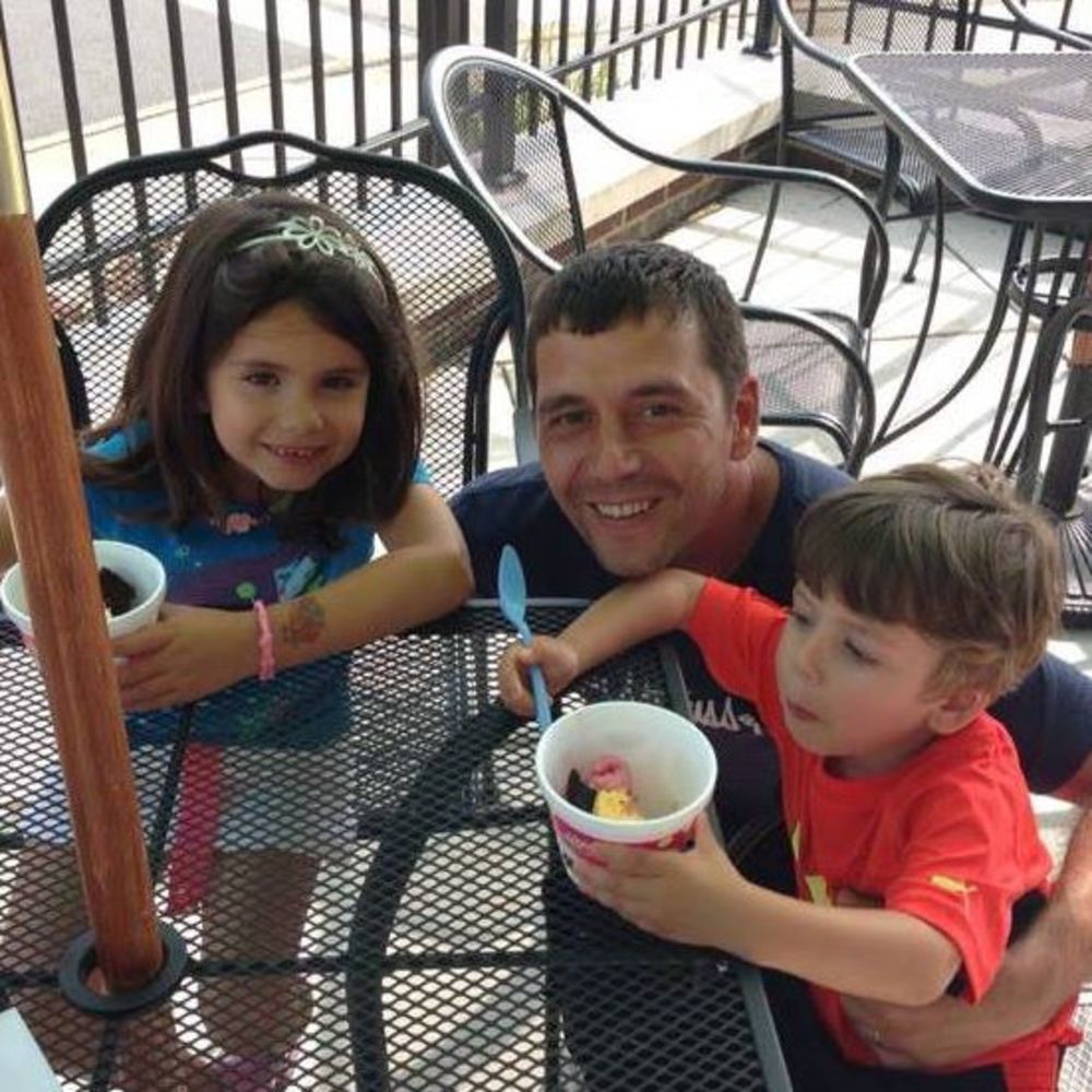 Meet your Posher, Yolanda